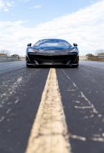 McLaren 600LT HPE1000 by Hennessey 2019 года